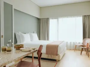 Nine Dots Azorean Art Boutique Hotel