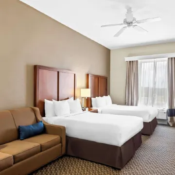 Comfort Inn & Suites