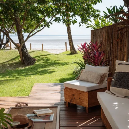 Vila Dos Orixás Boutique Hotel