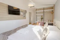 Rogač Rooms & Restaurant Hotel a Duce