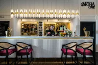 Zet Hotel Hotels in Giroc