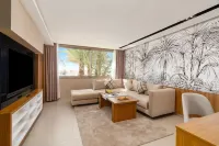 Kenzi Rissani Hotel di Errachidia
