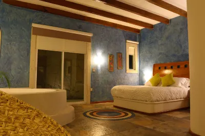 Nequi Hotels in Tepoztlan