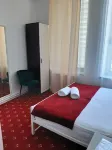 Hotel Erebuni Plaza Hoteles en Garni