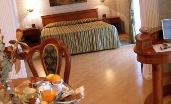 Hotel Parco Serrone