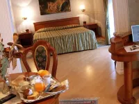 호텔 파르코 세로네 Piazza Cavallotti 주변 호텔