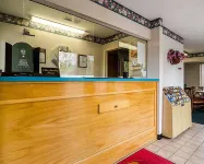 Econo Lodge Các khách sạn ở Mechanicsville