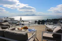 Les Jardins du Phare de Sidi Bou Said