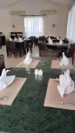 Regina Resort El Sokhna - servizio colazione