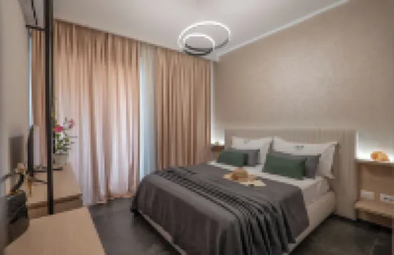 綠花園別墅酒店