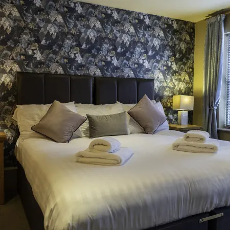 Duke William Hotel