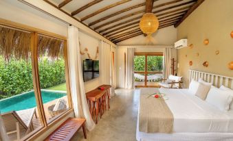 Monan Boutique Hotel