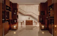 InterContinental Hotels FUJAIRAH RESORT by IHG - Spa