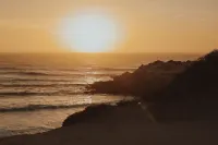 Dreamsea Surf Camp Imsouane