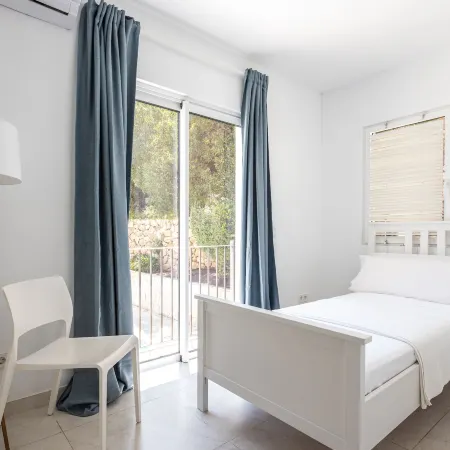 Buccara Casa Bruno