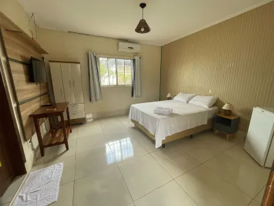 Hotel Quality Plus Hotels in Canaã dos Carajás