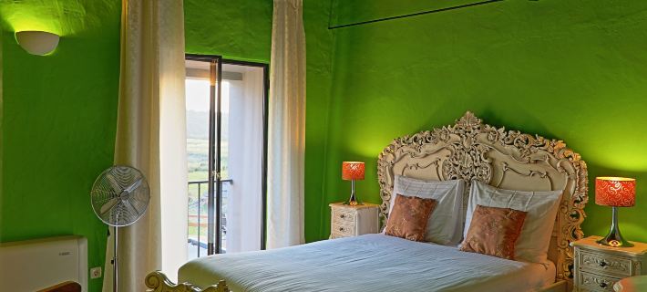 Quinta Tapada Do Gramacho Hotels in Lagoa