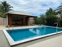 Casa na Ilha - 100 Metros da Praia