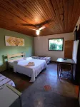 Pousada Banana Cipó Hotels in Serra do Cipó