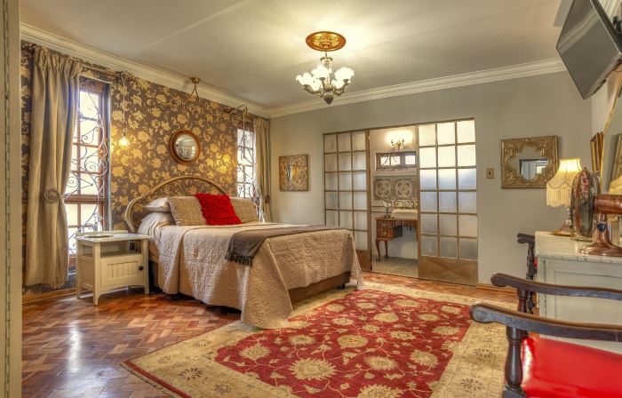 Oak View Manor