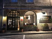 Logis Maison Vauban - Hotel St Malo - Beach
