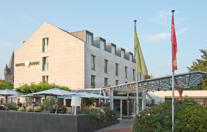 Hotel Gude
