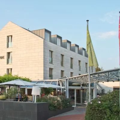 Hotel Gude Hotels near Nordshausen