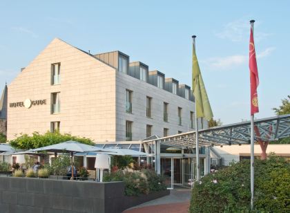 Hotel Gude GmbH & Co. KG mit Restaurant Pfeffermühle und Salzbar