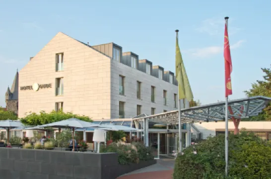 Hotel Gude Hotels near Brasselsberg