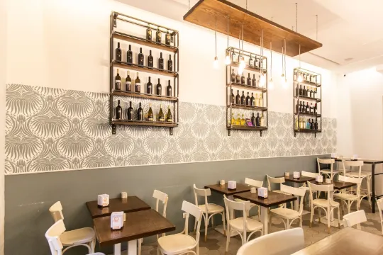 梵蒂岡愛爾多拉多酒店