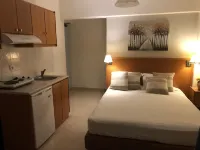 Philippos Studios & Apartments Hotel di Kos