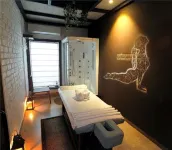 Hotel Centre Point - ที่มีสปา