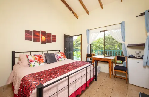 Hotel Diversion Tropical