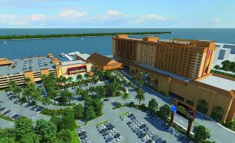 Golden Nugget Biloxi