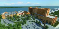 Golden Nugget Biloxi Hotels near Biloxi Fire Museum