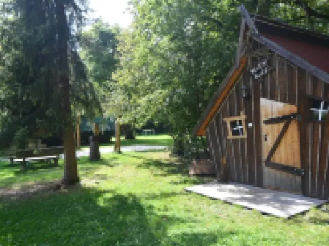 Kulinarium an der Glems Hoteles en Gerlingen