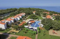 Valamar Tamaris Resort Các khách sạn ở Vabriga