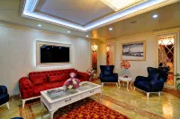Novelty Hotel Hotels in Istanbul