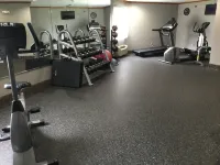 Wingate by Wyndham Brighton - Gym
