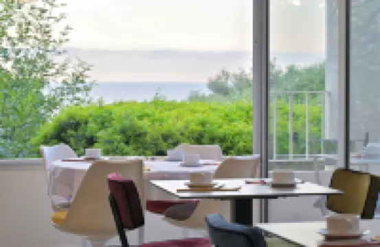 彼得拉卡普酒店 聖馬蒂諾－迪洛塔酒店