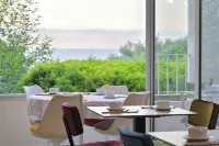 Hôtel Pietracap Hotels in Brando