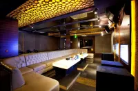 108 Hotel by Him Hotels in West Jakarta City