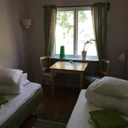 Lilla Hotellet