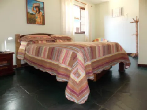 Pousada Ancoradouro Hotels in Angra dos Reis