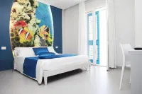 Rivazzurra Design Rooms - Scenic