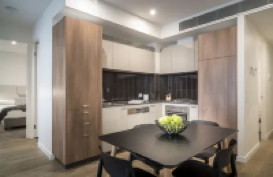 Caroline Serviced Apartments Sandringham