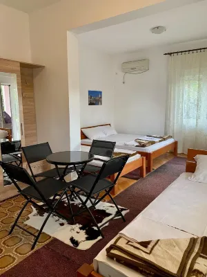Rooms Kuljic