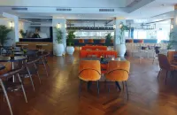 Adam Boutique Eilat by Adam Hotels - breakfast