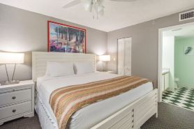 The Grand Turk -Sunset View & Pool