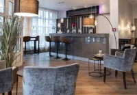 Paragon Apartments Hotels in Frankfurt